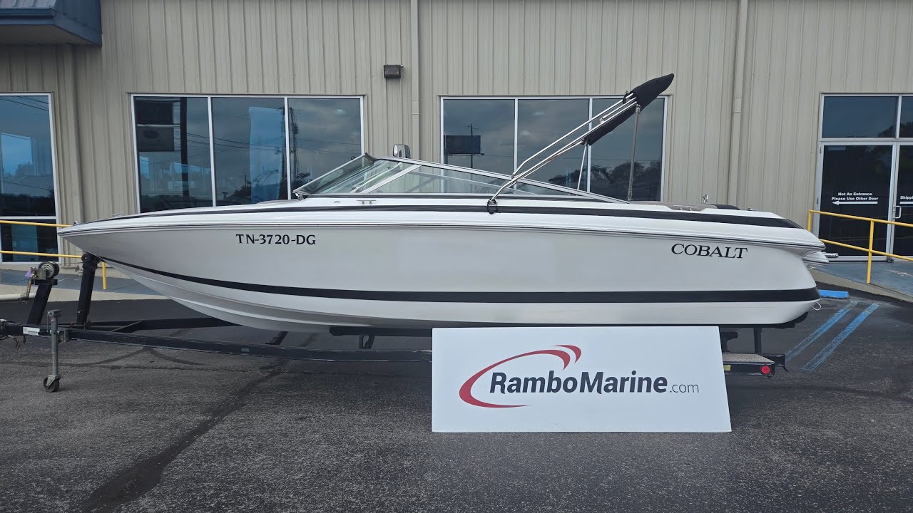 2002 Cobalt 226