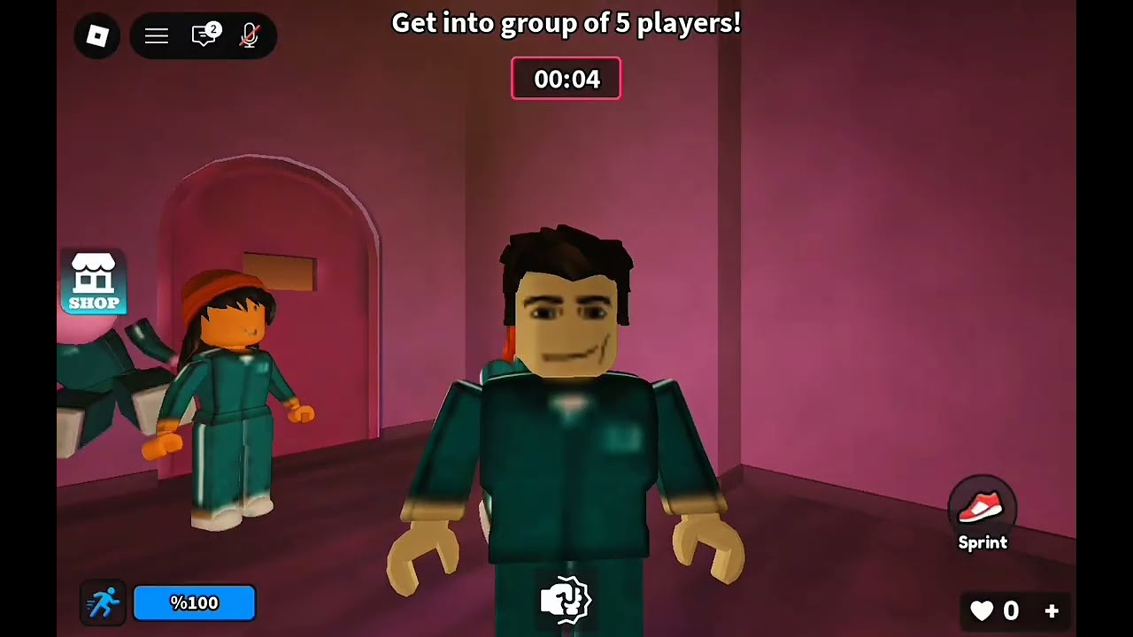 Funny moments in mingle turns to fighting?? | Please like and subscribe #games #roblox 