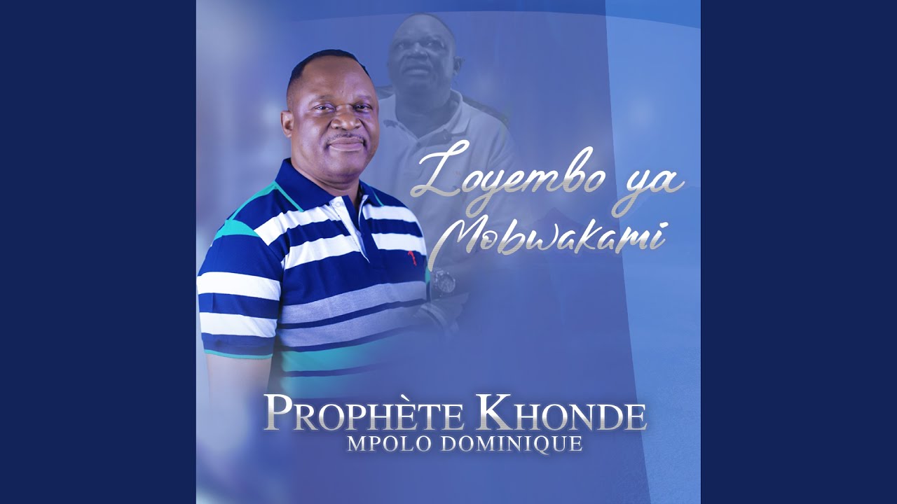 Loyembo ya Mobwakami