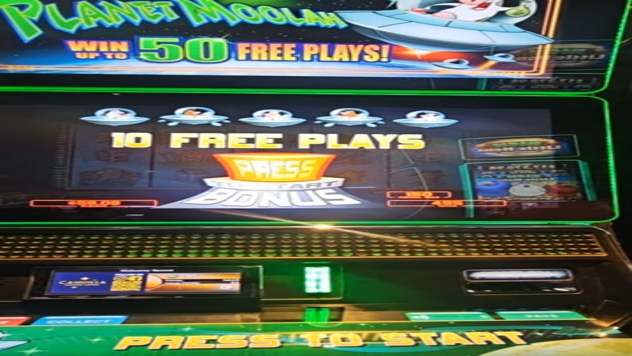 Late night live with Casino Slot Couple!