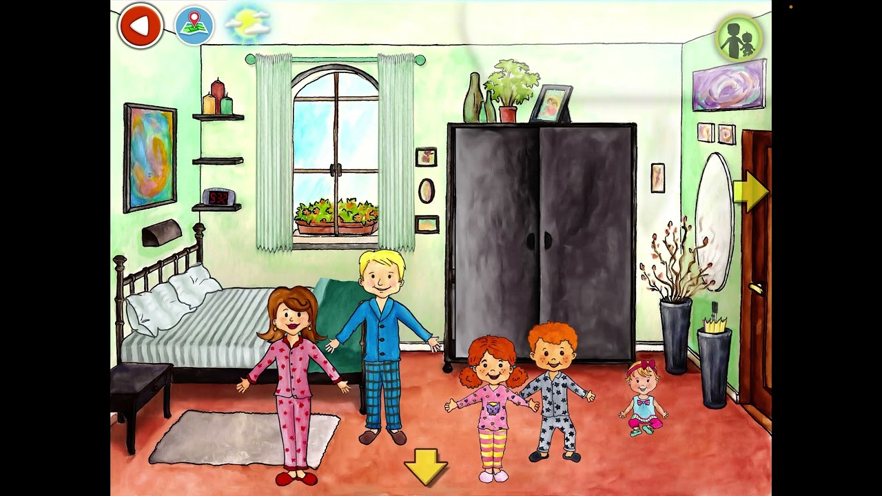 My Play Home Plus bugün neler oluyor !! #myplayhomeplus
