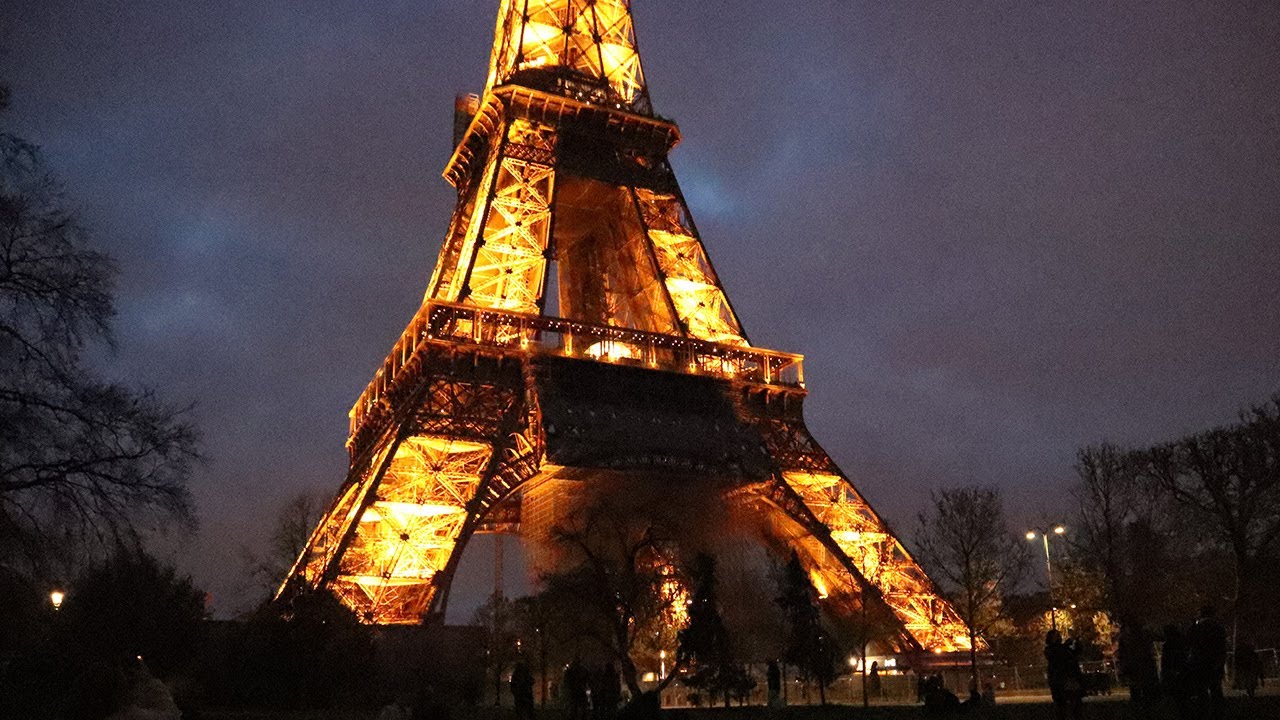 1 VIAJAR A EUROPA - Llegamos a PARIS- viajando a Europa Bogotá-Madrid