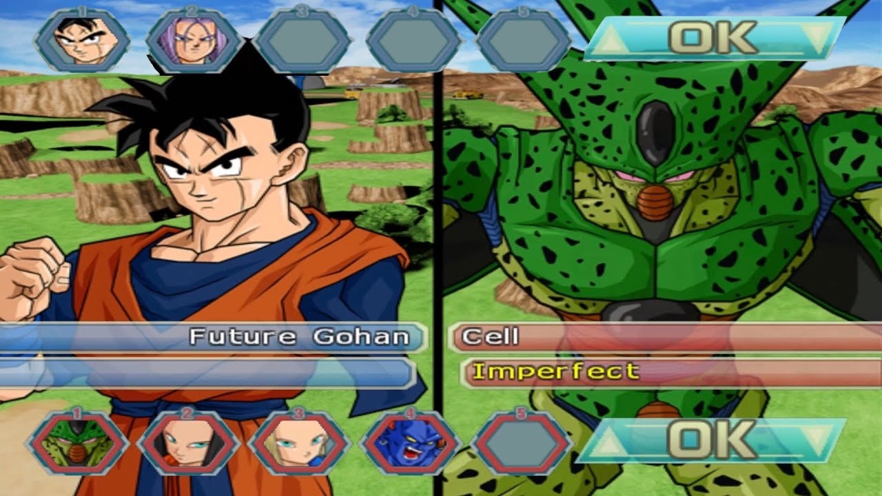 BT4 Future Duo VS Androids (COM V COM)