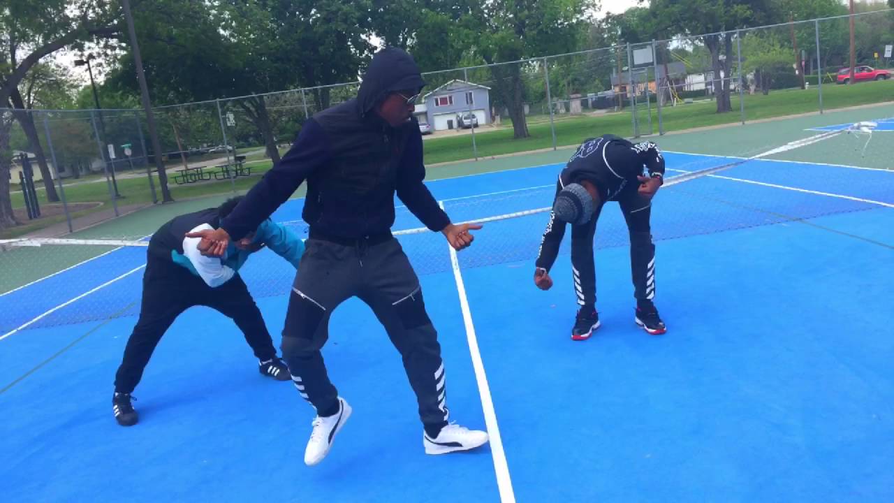 Lil Uzi Vert - Canadian Goose