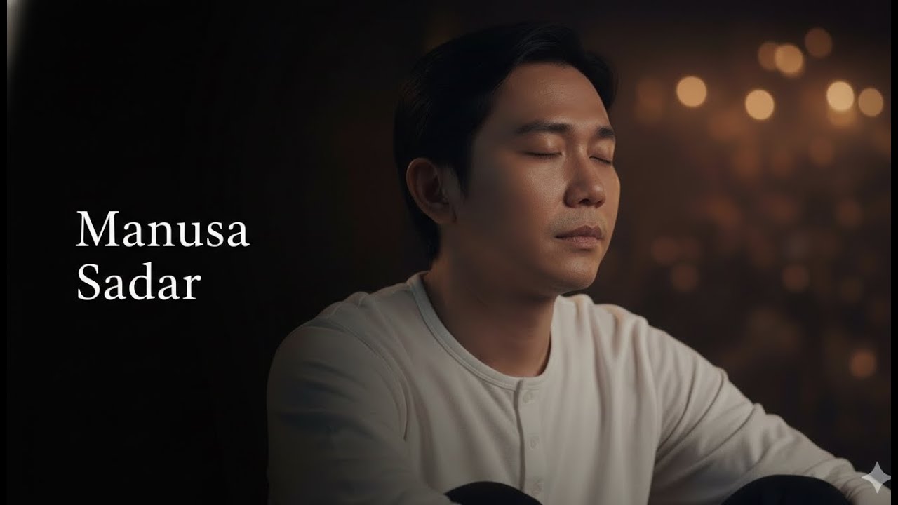 Manusa Sadar | Nalika Hati Hudang Balik ka Gusti – Tanu_Sound