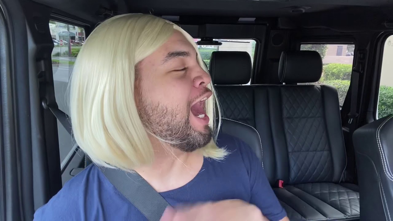 That one Hispanic friend who always claims to be on a “Diet”.  😂 