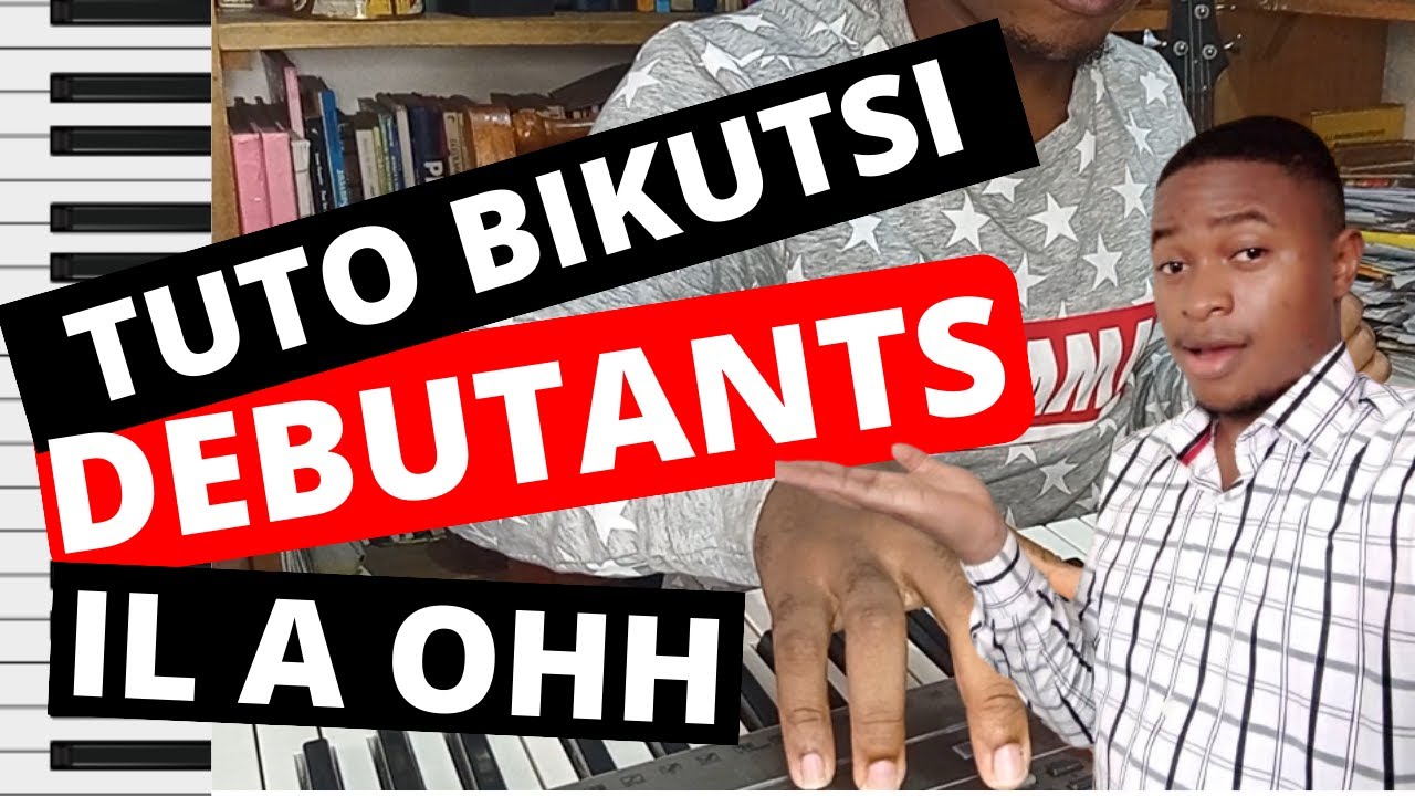 Bikutsi [TUTO] Débutants - Il a redonné la vie à mon âme