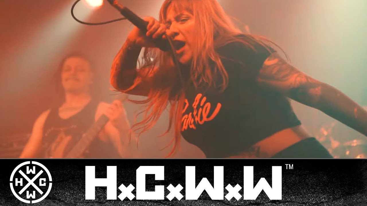 ID EST ME - C'EST LA VIE FEAT. ROHH KRAMMER - HC WORLDWIDE (OFFICIAL 4K VERSION HCWW)