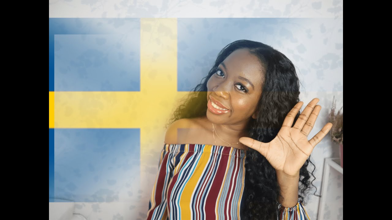 5 things I wish i knew BEFORE moving to SWEDEN