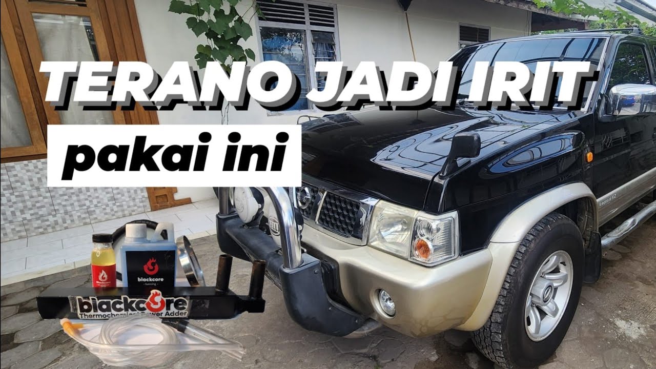 TERANO BISA IRIT PAKAI ALAT INI TEMBUS 1:12