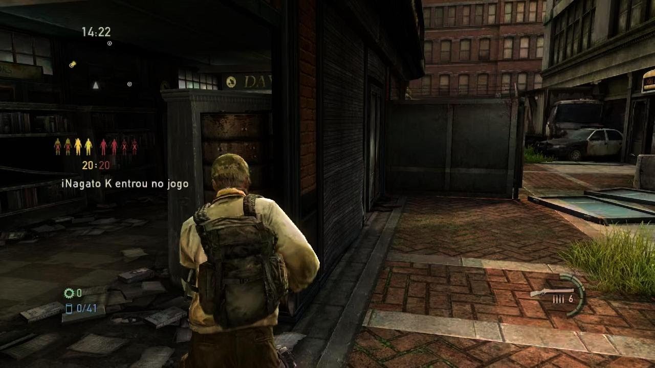 The Last of Us Remastered_gabrieldiasr