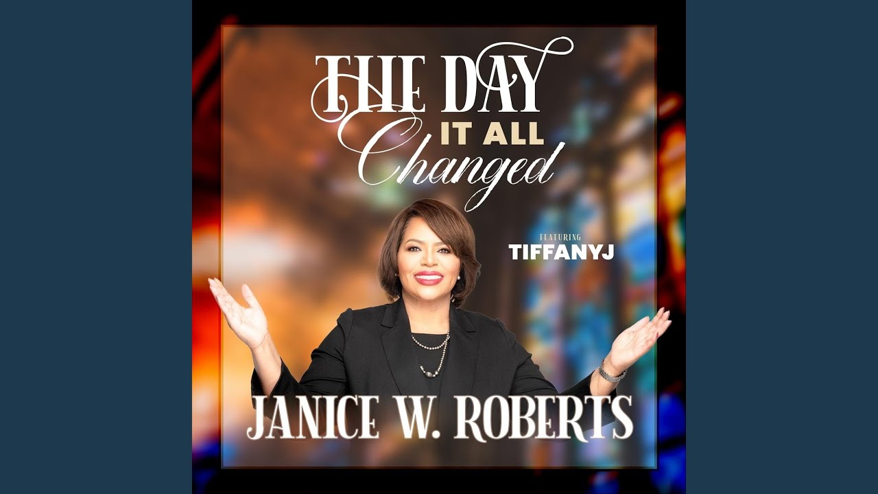 The Day It All Changed (feat. Tiffanyj)