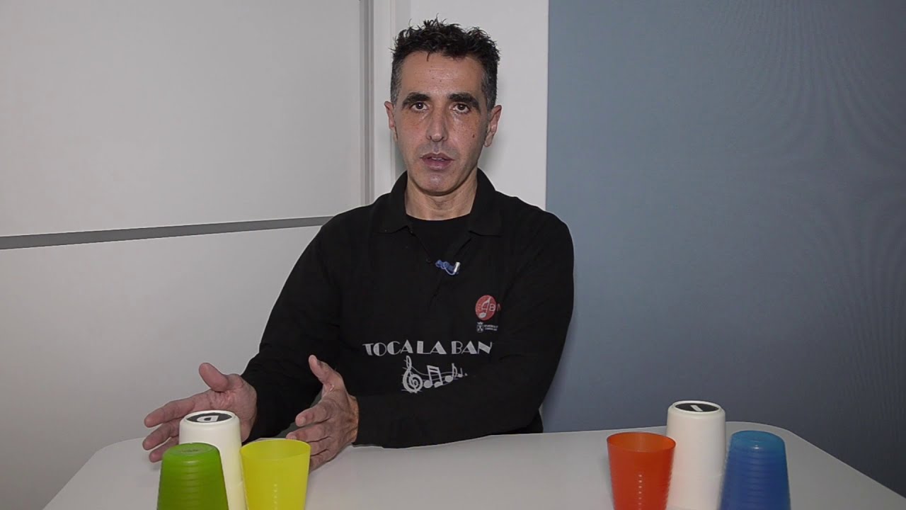 TOCA LA BANDA 2021 