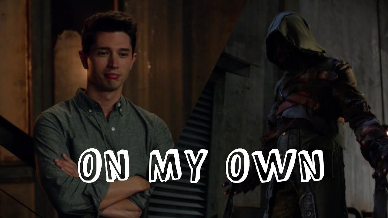 Rory Regan || On My Own 