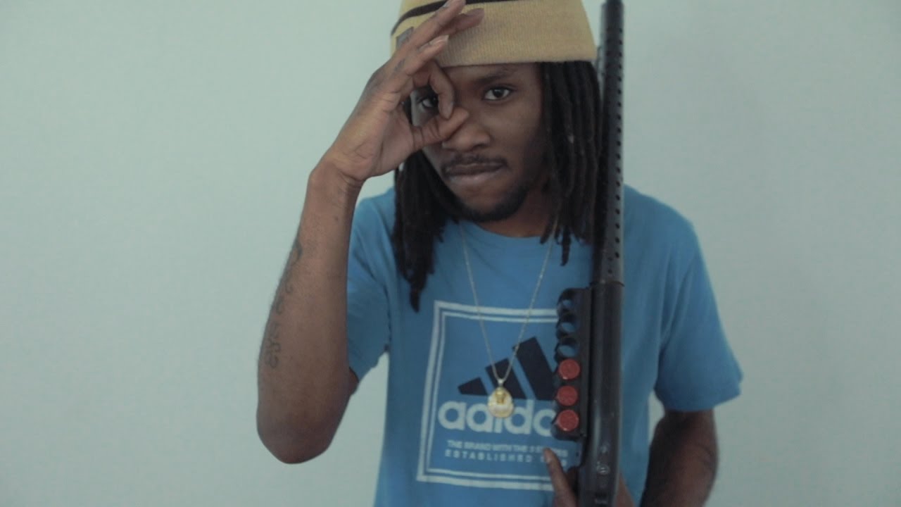 Robino x Address It | Dir. By @mr2canons