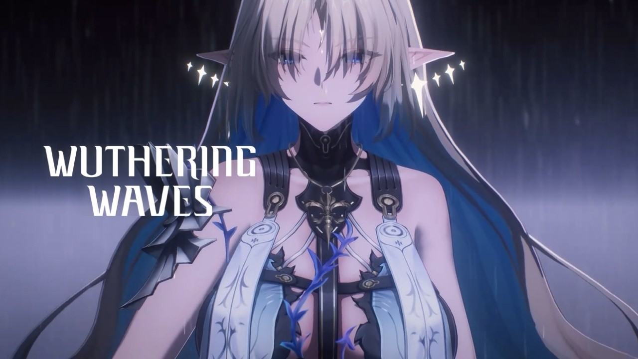 [JP+SUB] Wuthering Waves Version 2.2 Official Trailer Tangled Truth in Inverted Tower
