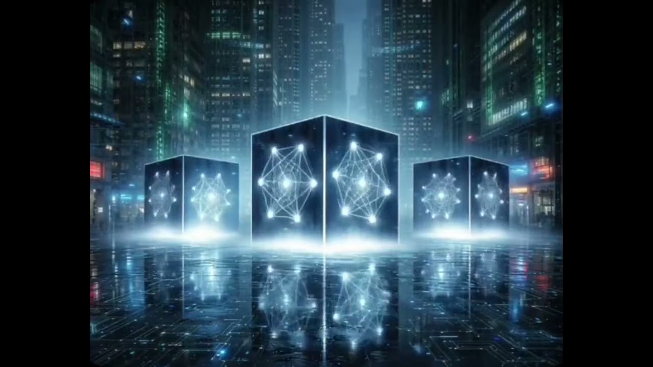 Fragments Of Control ][ Progressive Techno Set