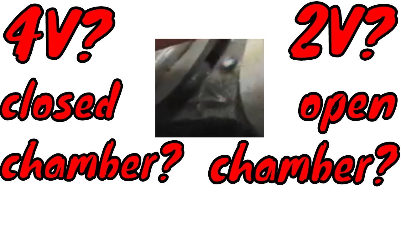 Идентификация головки блока цилиндров Cleveland, ПРАВДА (я облажался)