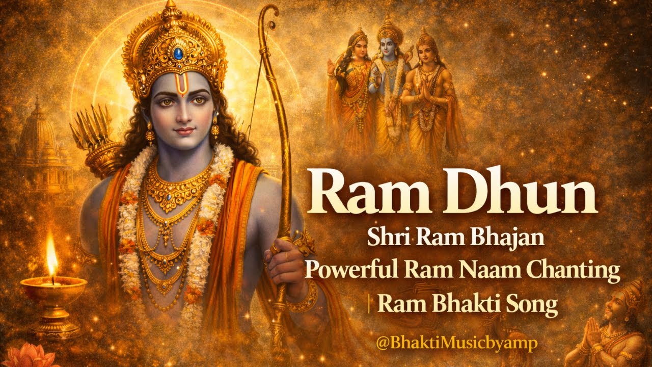 “Om Namo Narayanaya | Om Shri Ramaya Namah 🔥 Jai Shri Ram – Eternal Guardian of Dharma”