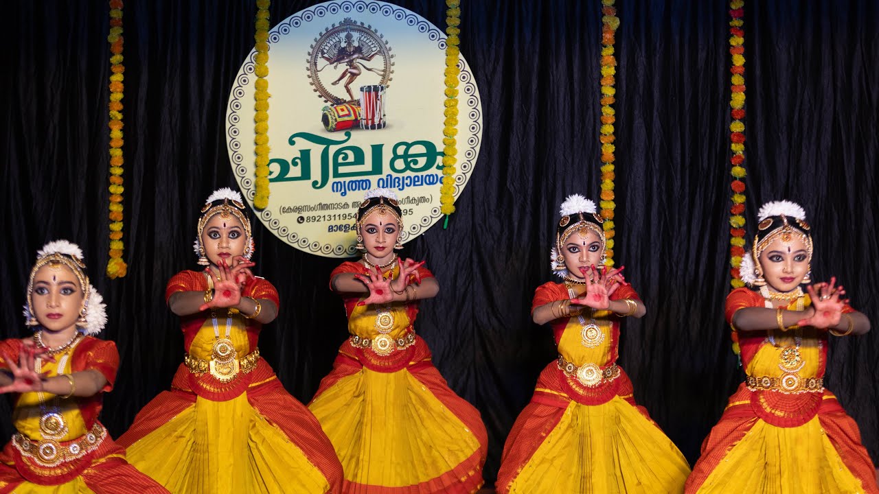 Pirali Sreedharma SasthaBhadrakali Temple_Punya Theertham Devi song @DurgaViswanath 