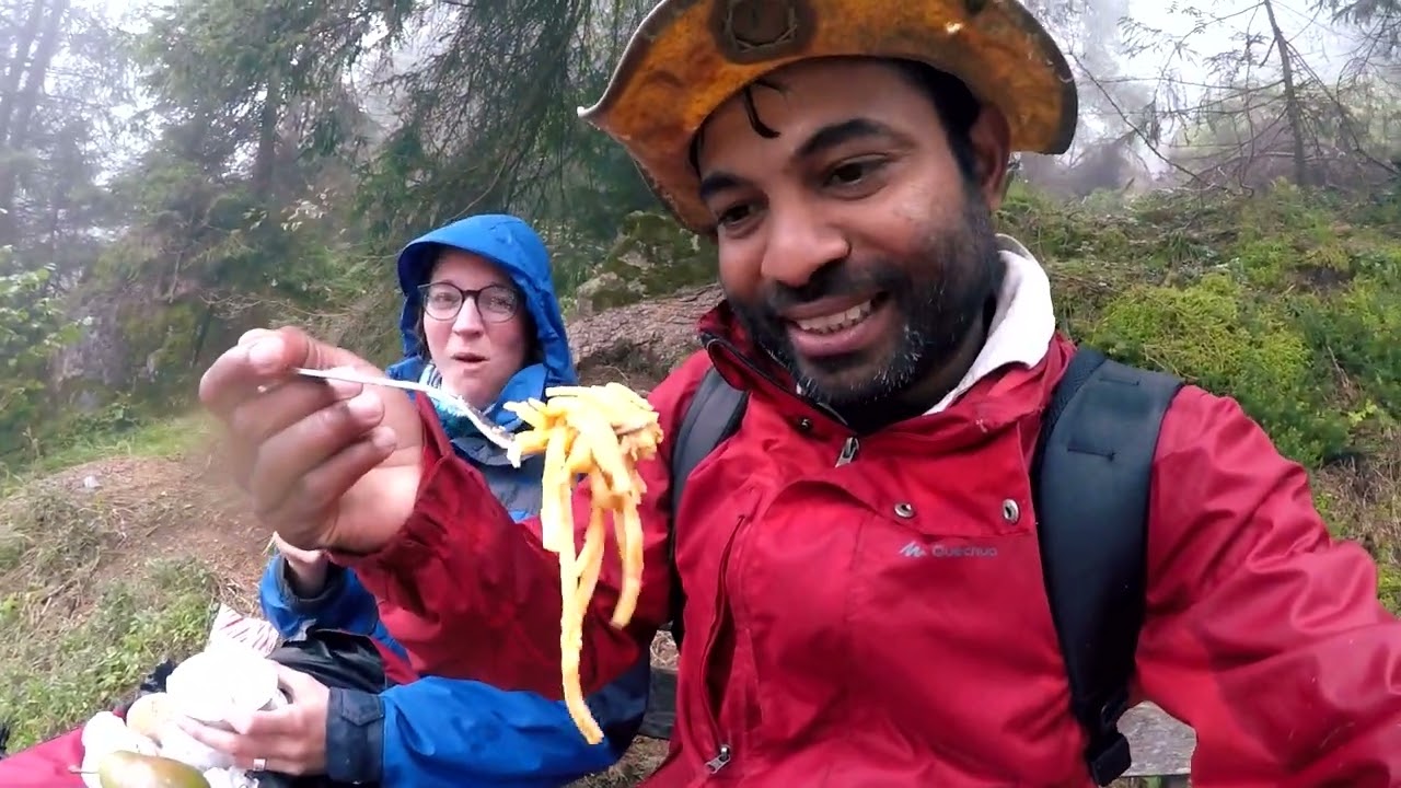 ඔය බැල්ම ඔය කැල්ම  - Oya balma - Travel impressions.