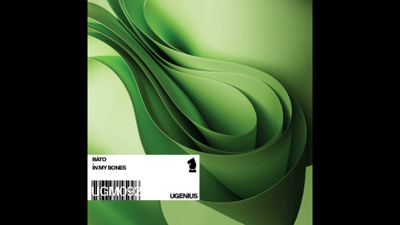 Bato - Slipstream - UGENIUS092