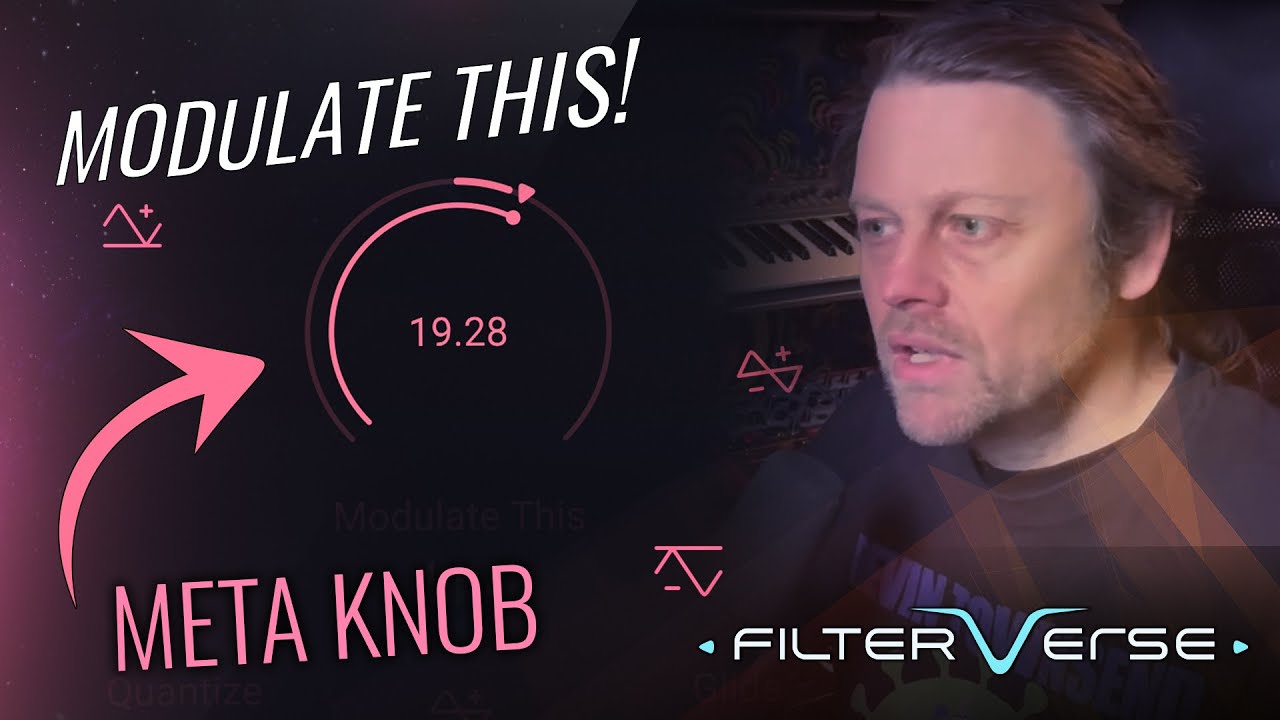 Modulate This! Ep 1: Meta Knob