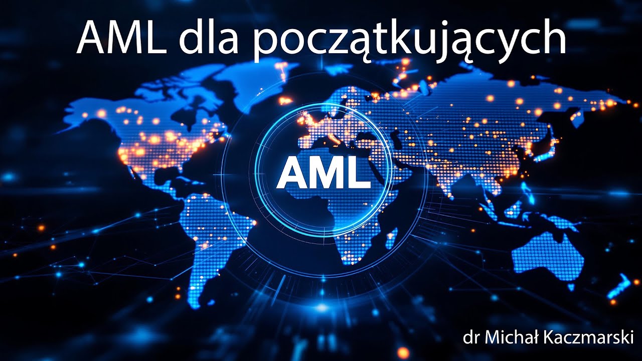 9. AML dla początkujących sankcje (część 2/2)