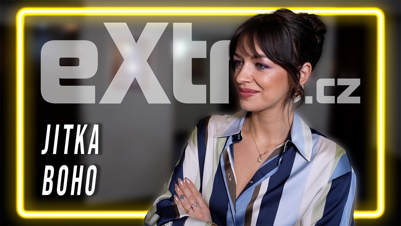 Jitka Boho otevřeně o rozchodu s Langmajerem: Slova o novém vztahu i hercově nevhodné reakci