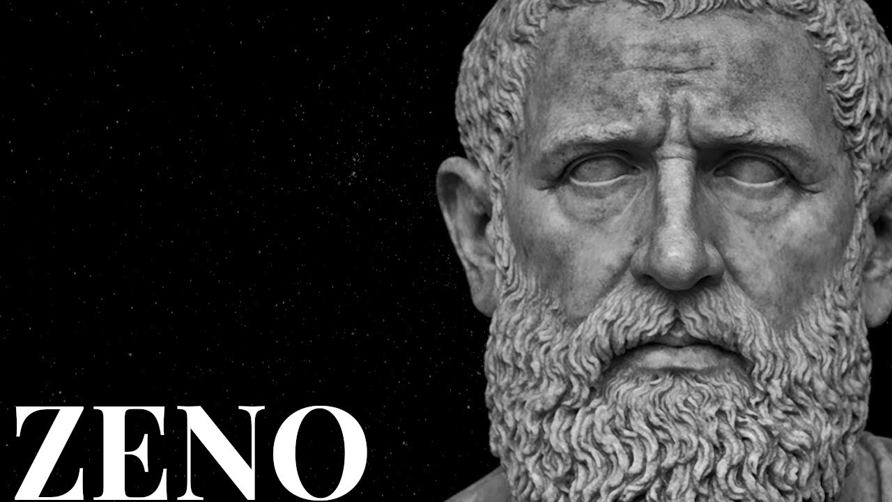Zeno: The Shipwreck That Created Stoicism | Complete Documentary