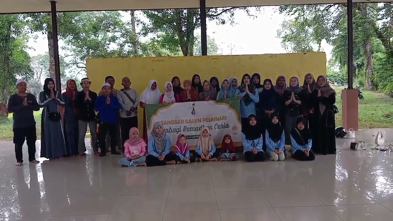 #baktisosial