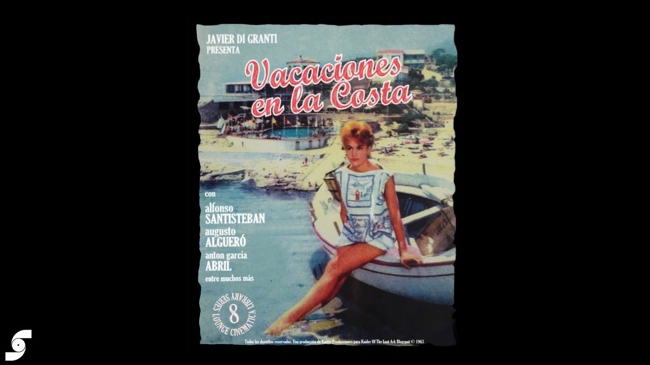 Augusto Alguer&oacute; - Yo... Era [LCS08]