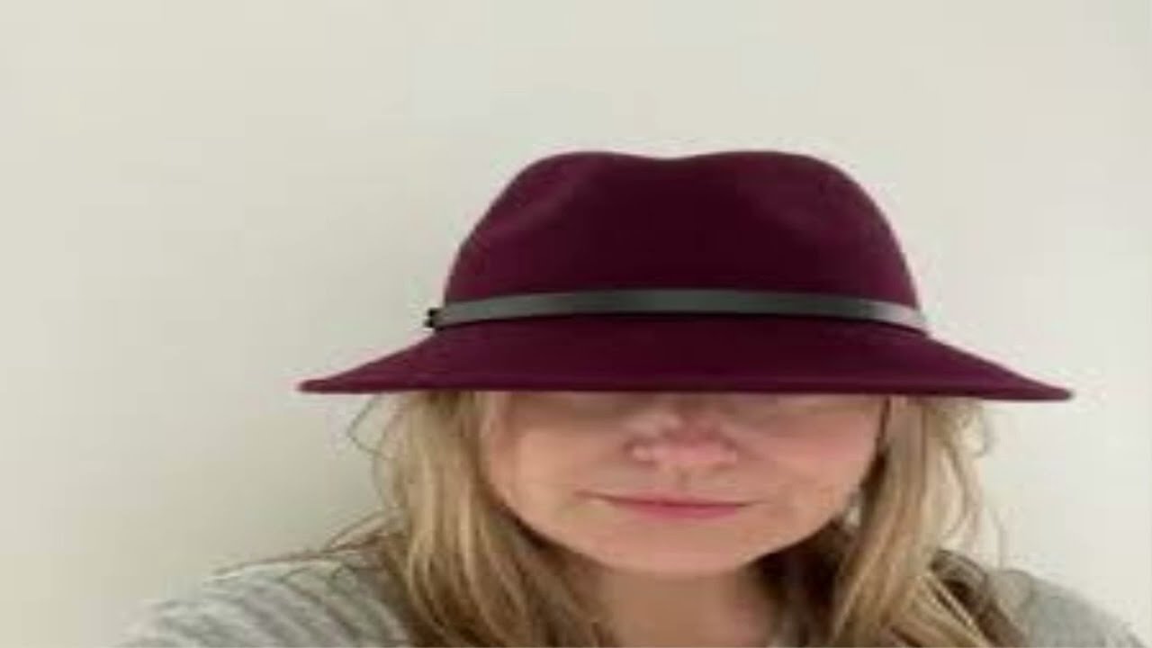 Darcy Fedora - Classic and Stylish Unisex Hat for Any Occasion
