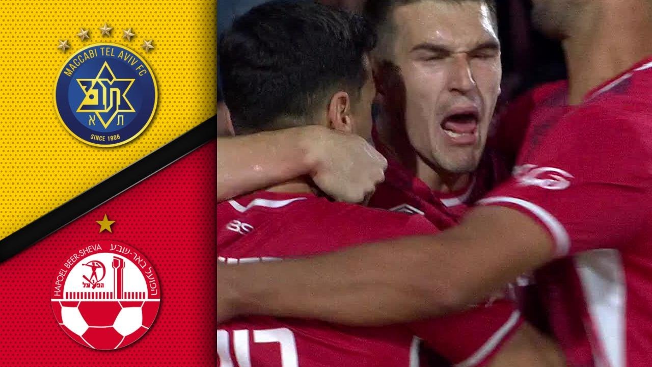 מחזור 13 | תקציר מורחב: הפועל ב