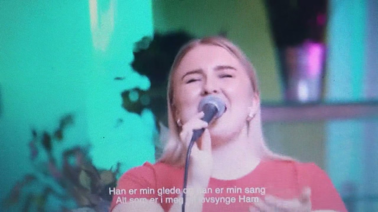 Igjen, Igjen, Igjen, Filadelfiakirke 10 Juli 2022.