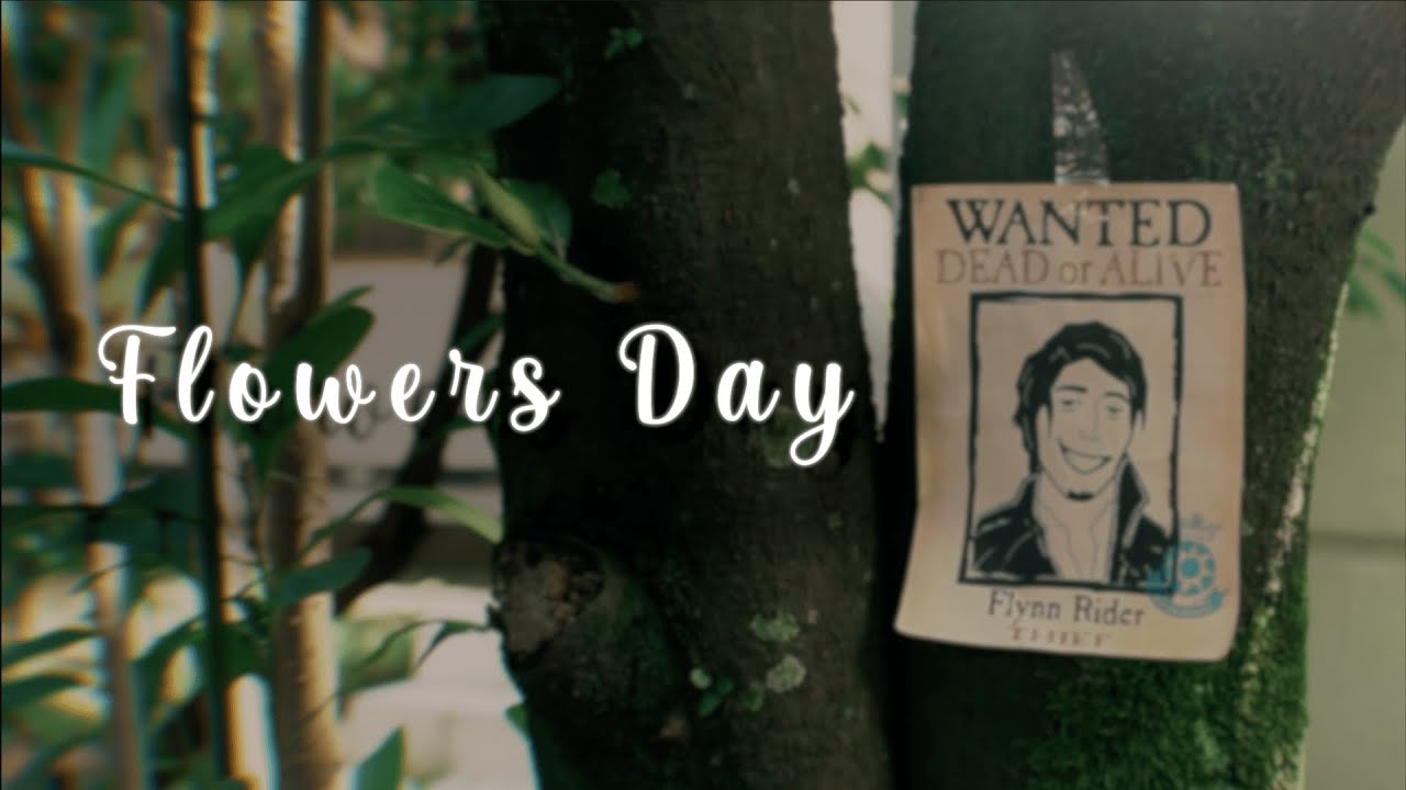 FLOWERS DAY TEASER 2021 