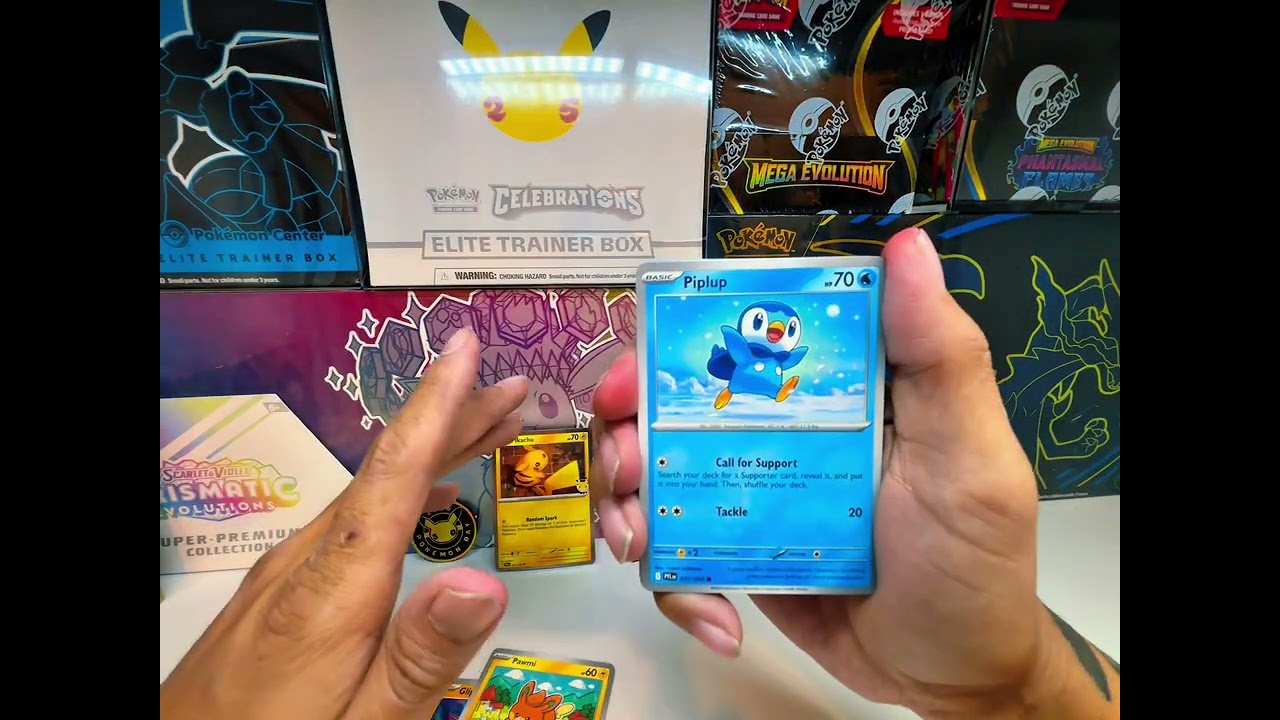 Pokemon day 2026