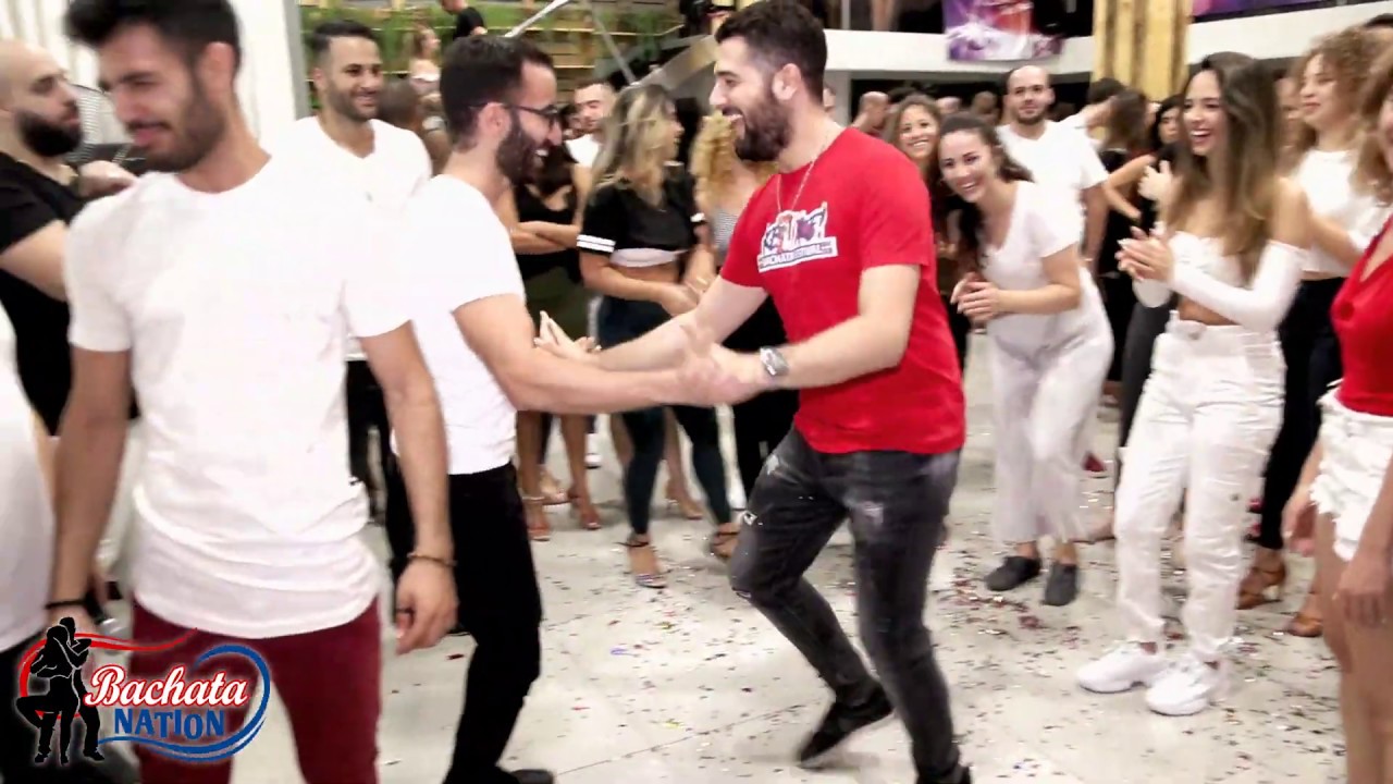מעגל יום הולדת לחגי מגן 2019