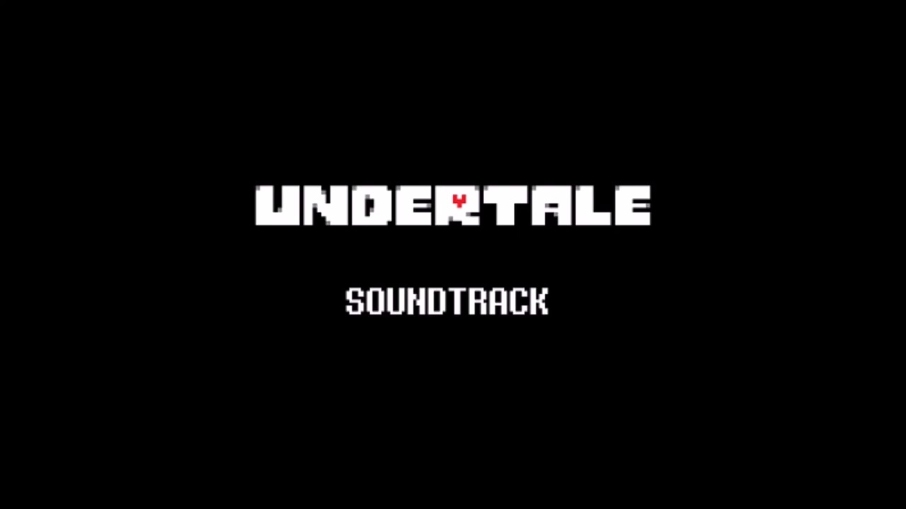 Undertale - Your Best Nightmare + Finale [Slowed + Reverb]