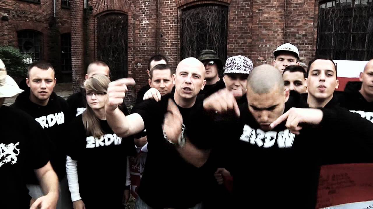 Jongmen i Potar - Wstawaj i Walcz - Detoks Records (Official Video) [Emeno beat]