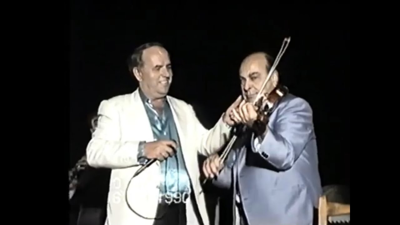 Βίντεο. Τζαμάρας - Κόρος - Πλακιάς - Κόρου