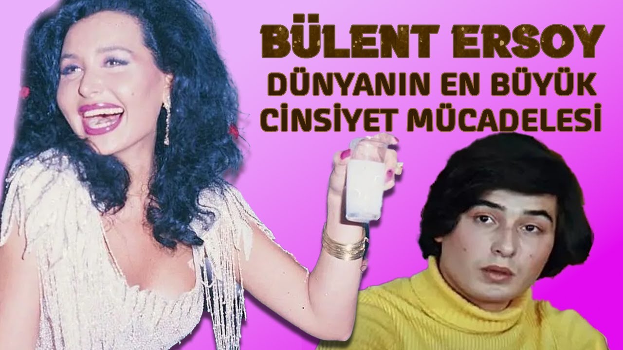 Bülent Ersoy: İnanılmaz Cinsiyet Mücadelesi, Acı Dolu Hayatı