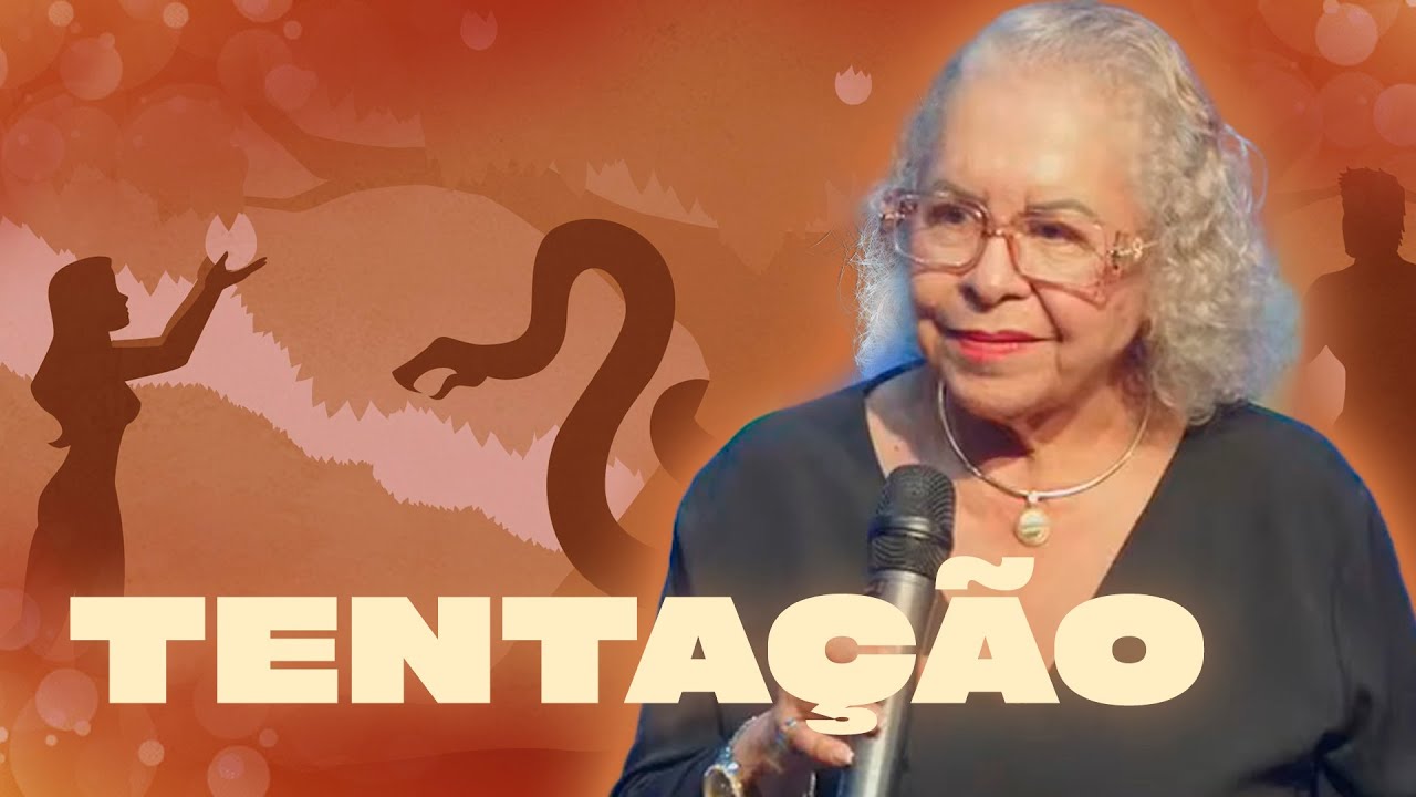 TENTA&Ccedil;&Atilde;O | PASTORA T&Acirc;NIA TEREZA