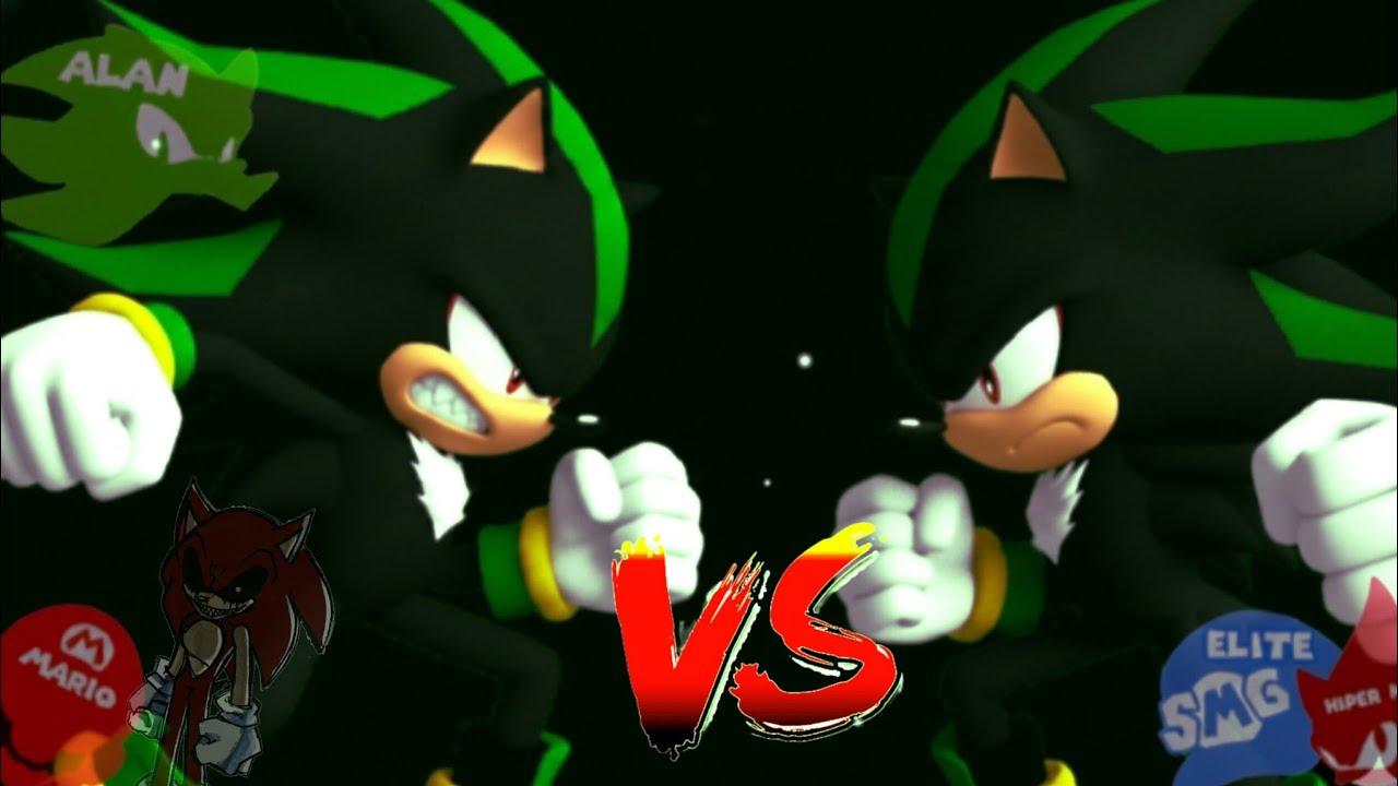 Smgelite Y hiper noob//fuego contra fuego