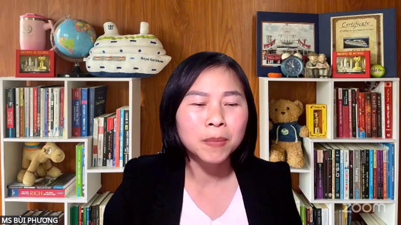 ĐỂ ĐẠT ĐƯỢC KẾT QUẢ MONG MUỐN