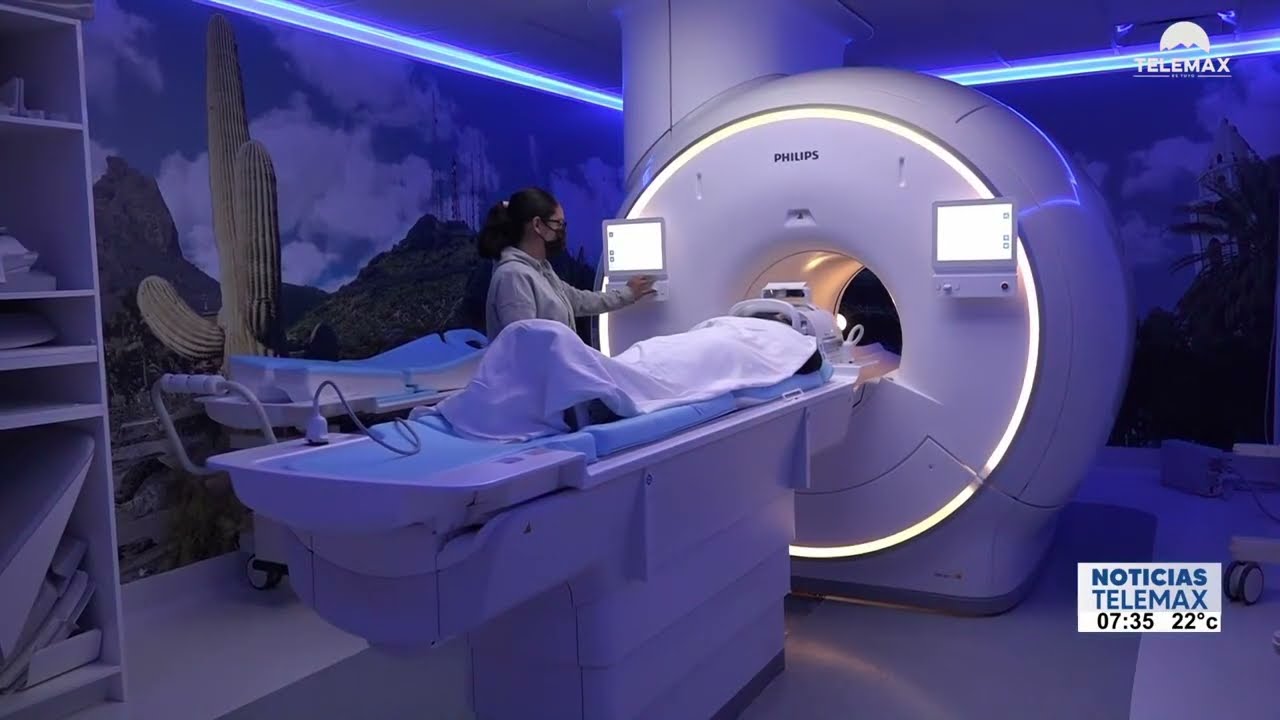 El funcionamiento del nuevo Hospital General de Especialidades