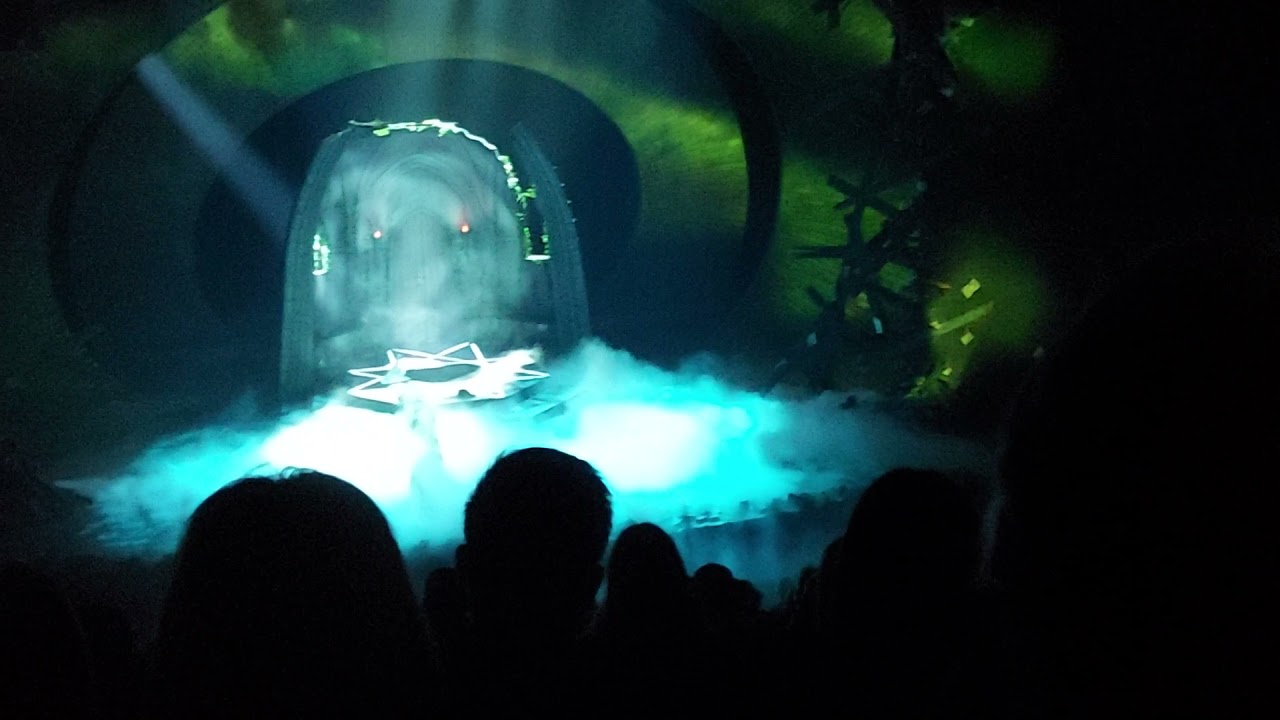wicked - Gutes Tun