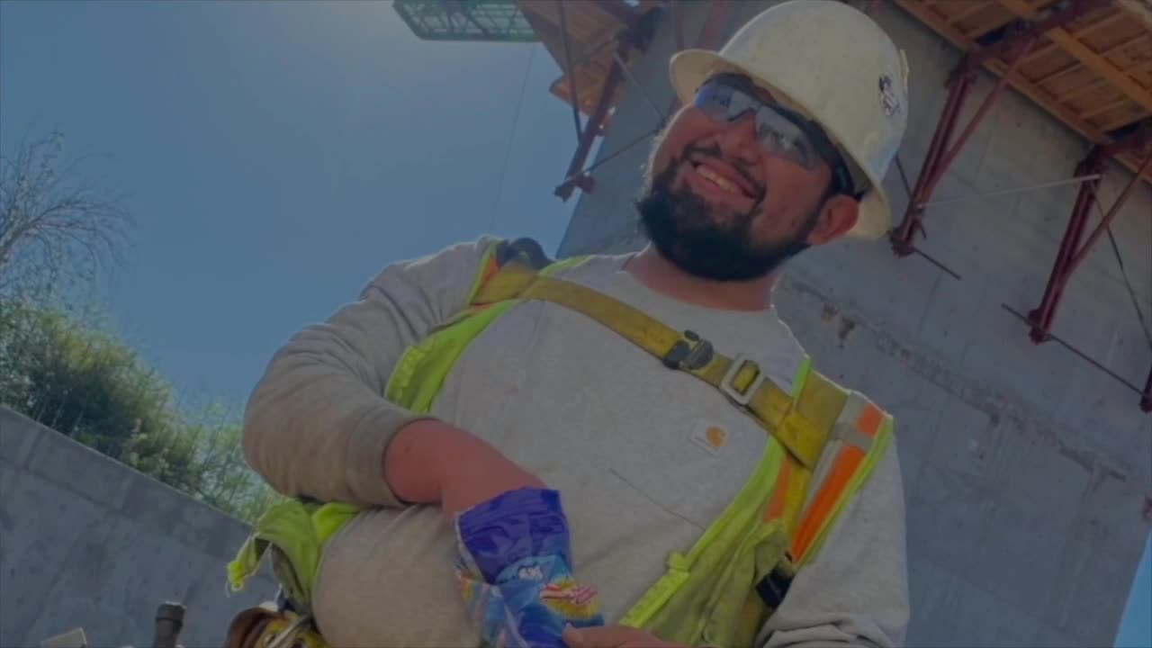 Report: New details on construction worker who died at VAI Resort last year
