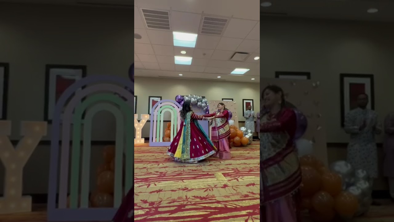 Himani’s Baby Shower