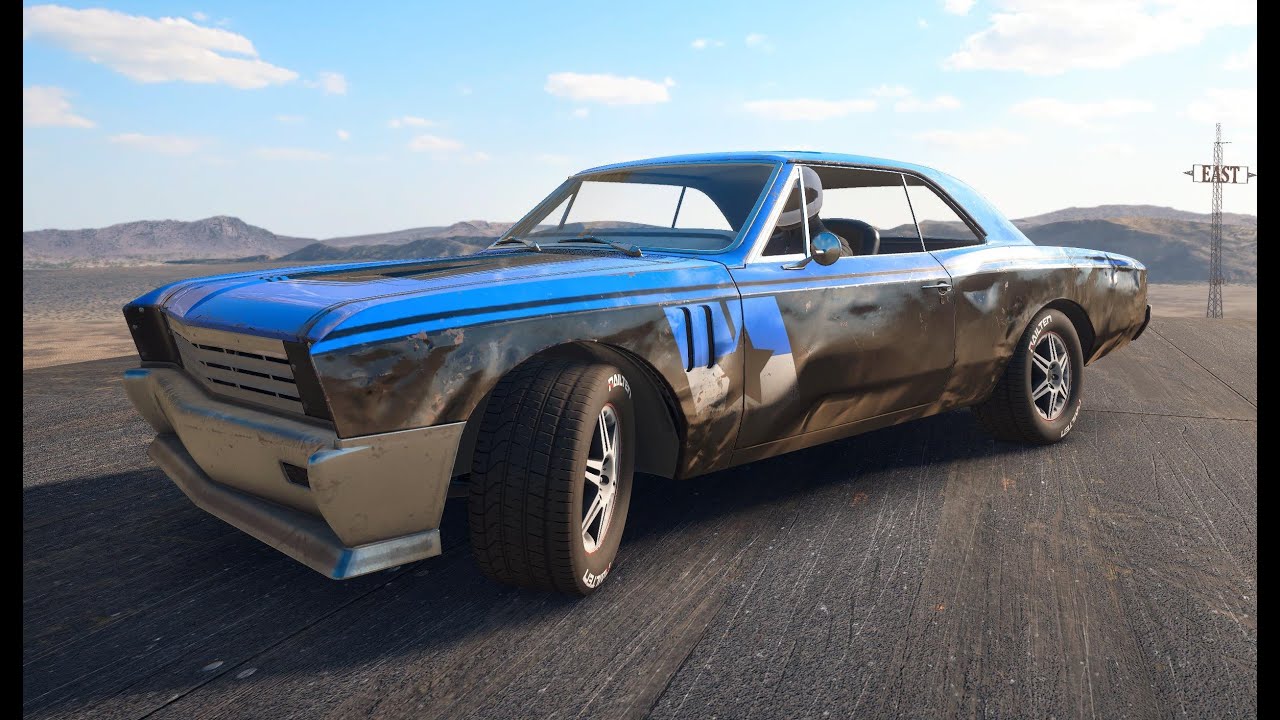 Wreckfest - Funny Moments #19